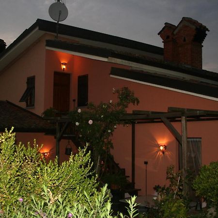 Agriturismo Nonna Du Gavi Luaran gambar
