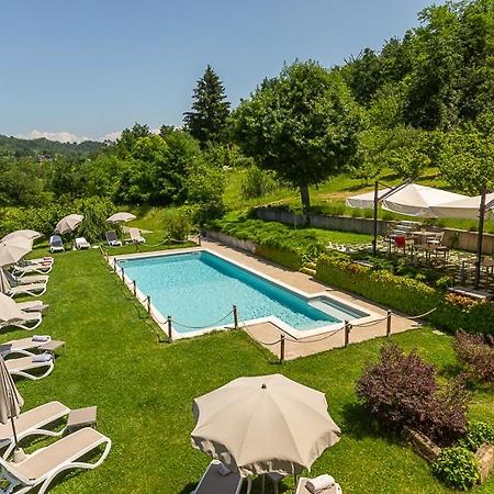 Agriturismo Nonna Du Gavi Luaran gambar