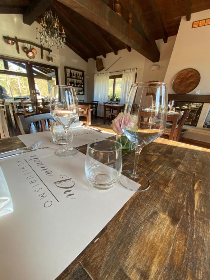 Agriturismo Nonna Du Gavi Luaran gambar