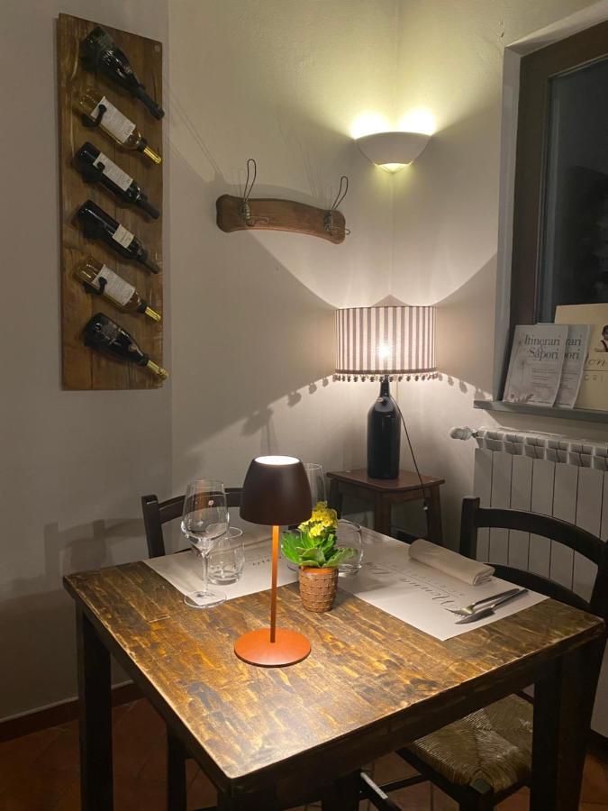 Agriturismo Nonna Du Gavi Luaran gambar