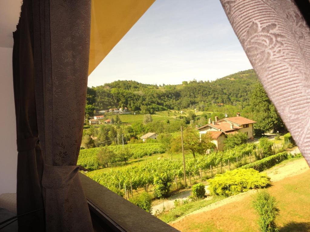 Agriturismo Nonna Du Gavi Luaran gambar