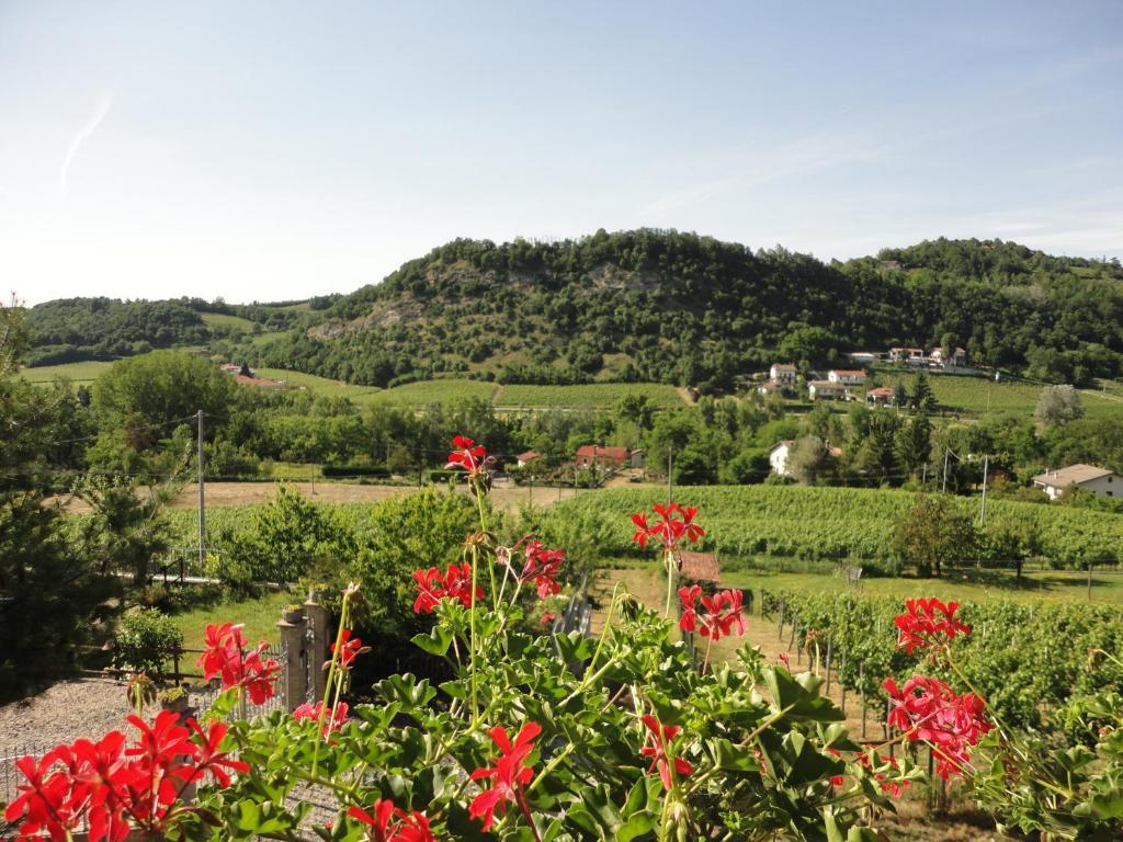 Agriturismo Nonna Du Gavi Luaran gambar