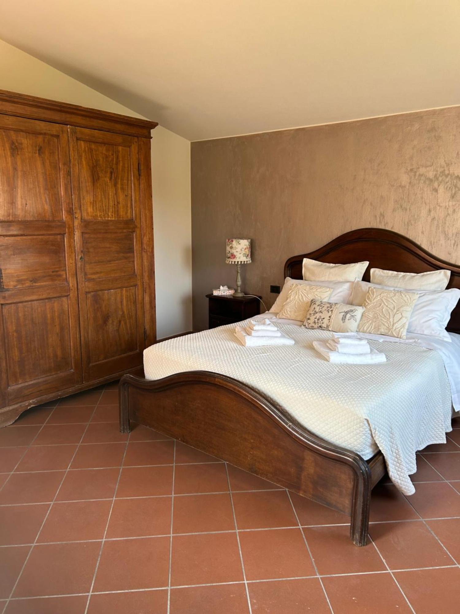Agriturismo Nonna Du Gavi Luaran gambar