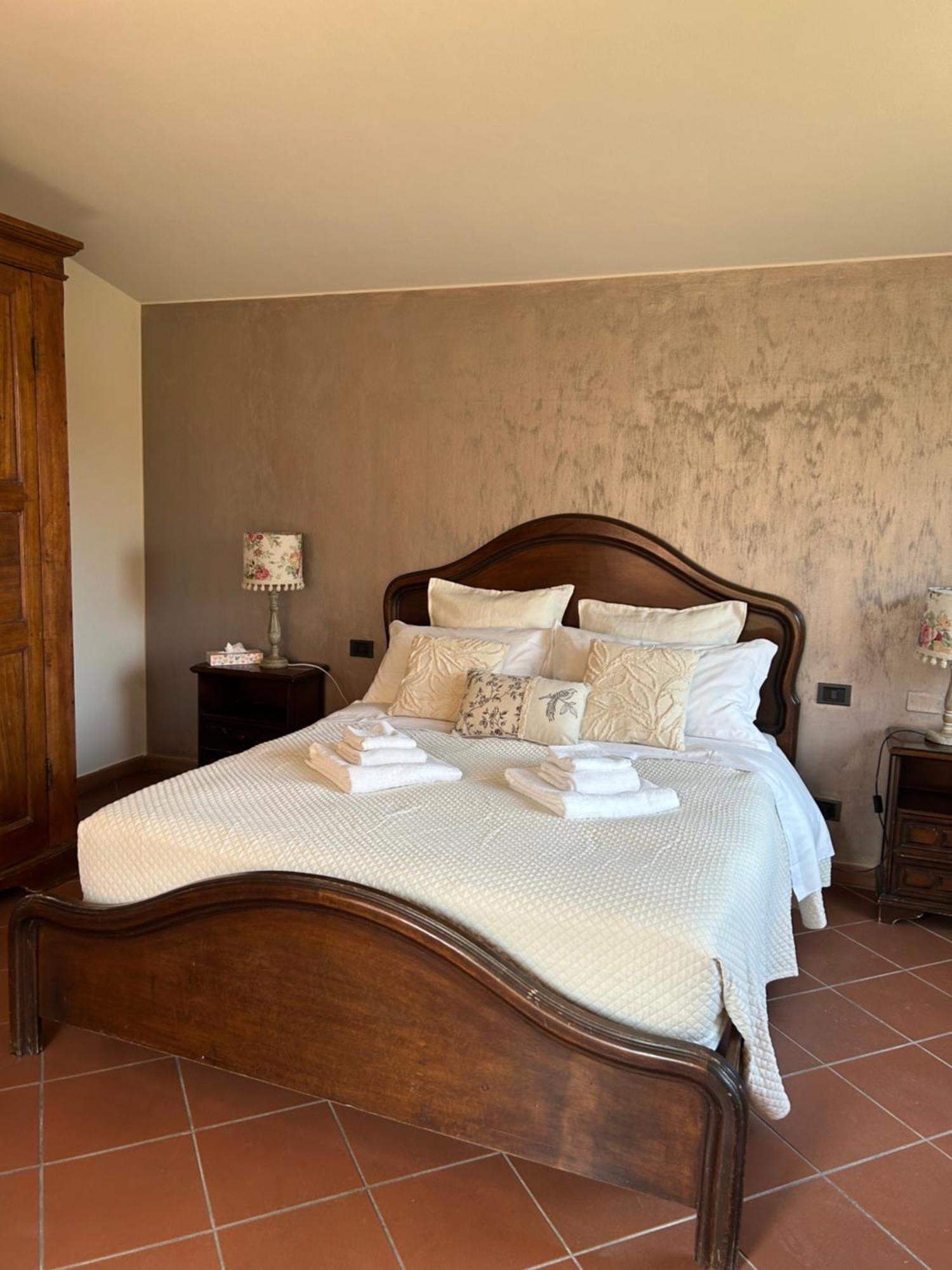 Agriturismo Nonna Du Gavi Luaran gambar