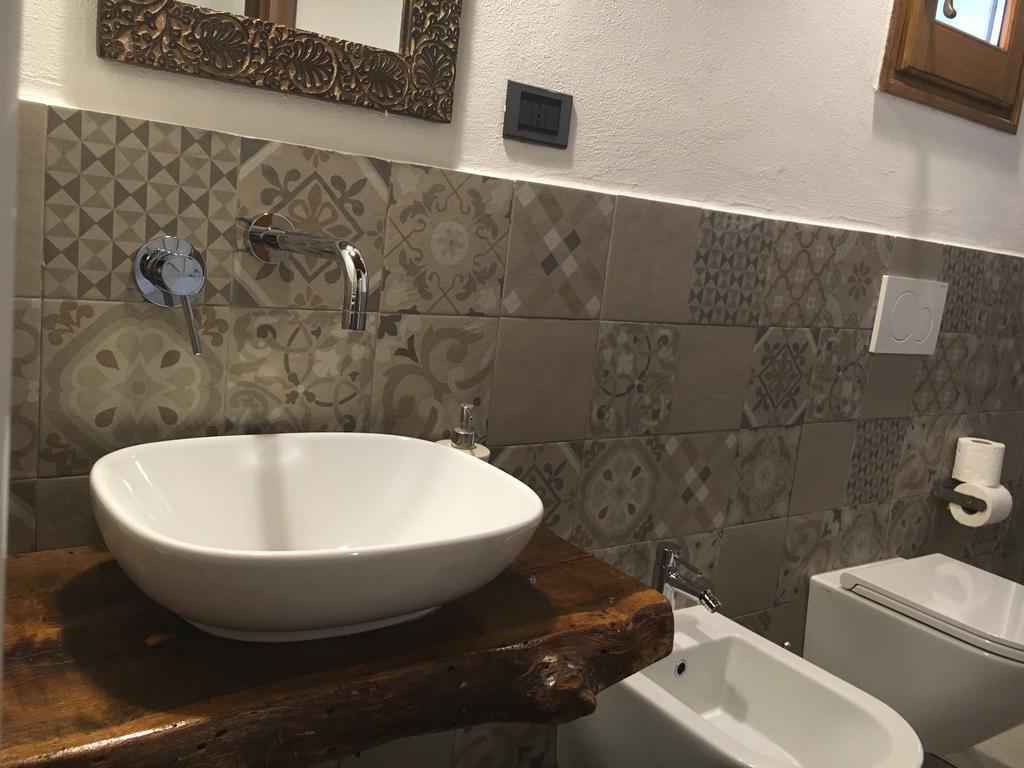 Agriturismo Nonna Du Gavi Luaran gambar