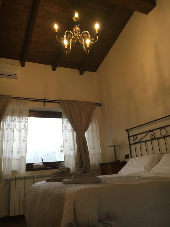 Agriturismo Nonna Du Gavi Luaran gambar