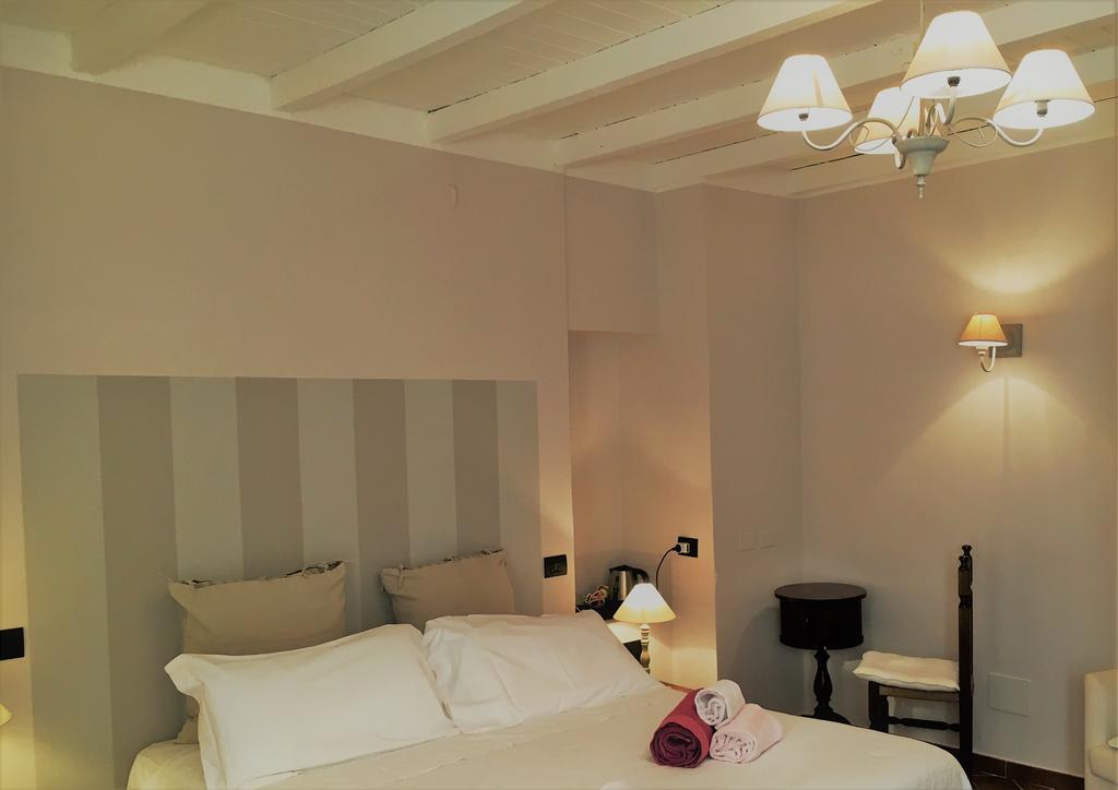 Agriturismo Nonna Du Gavi Luaran gambar