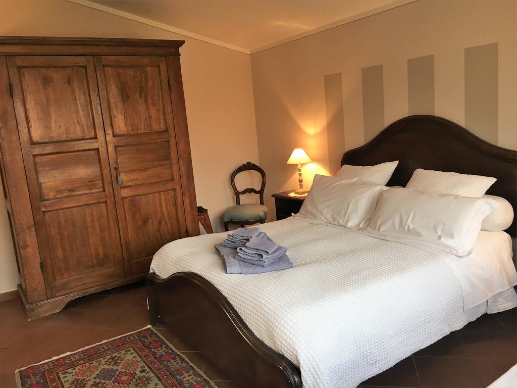 Agriturismo Nonna Du Gavi Luaran gambar