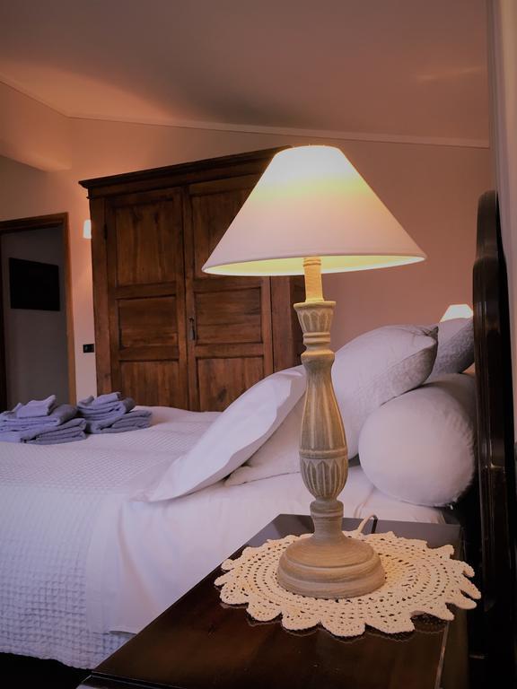Agriturismo Nonna Du Gavi Luaran gambar