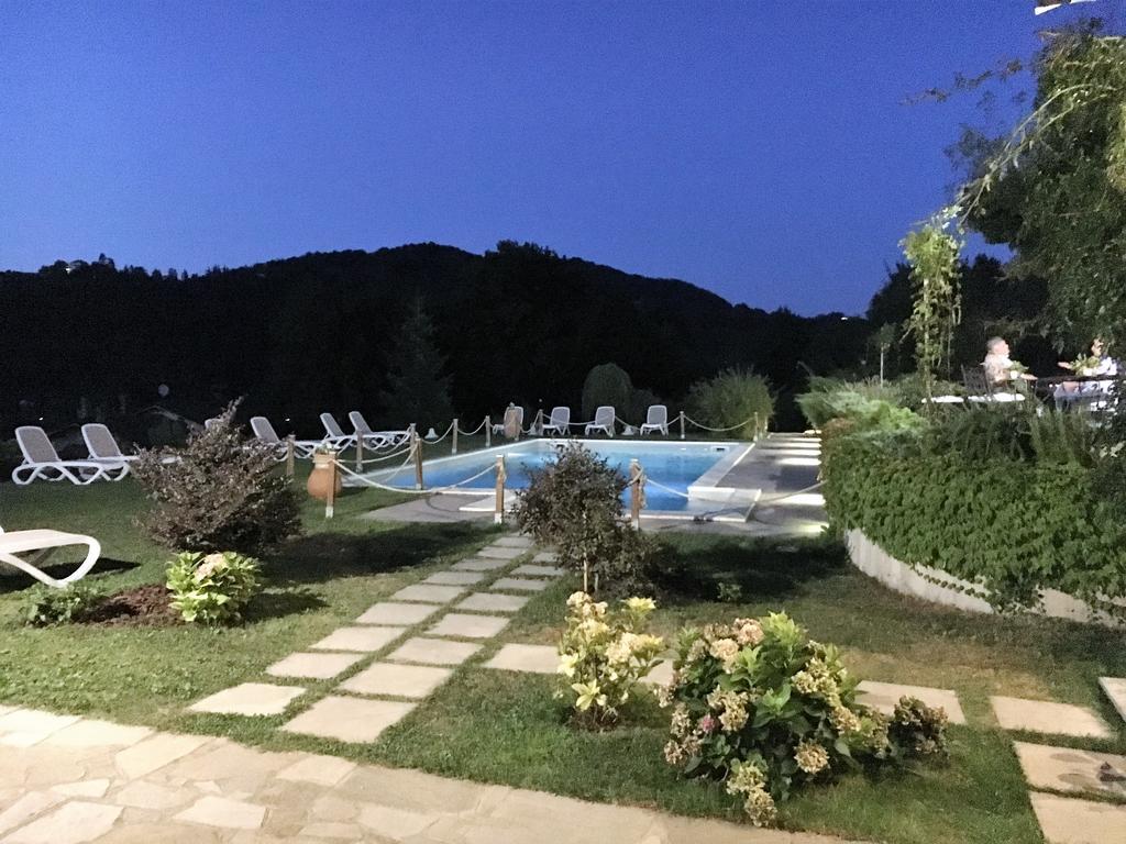Agriturismo Nonna Du Gavi Luaran gambar
