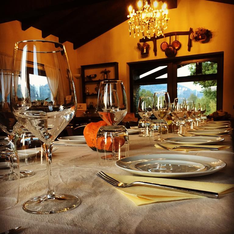 Agriturismo Nonna Du Gavi Luaran gambar