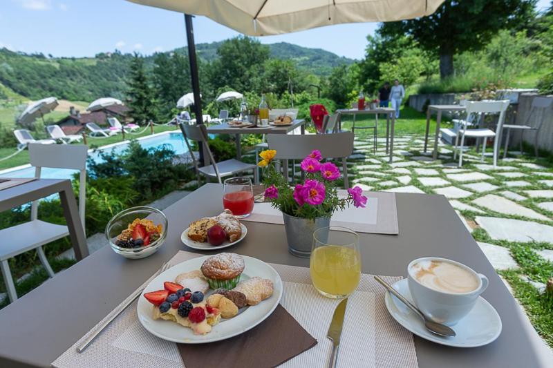 Agriturismo Nonna Du Gavi Luaran gambar