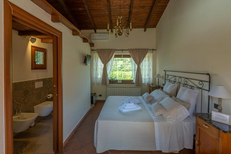 Agriturismo Nonna Du Gavi Luaran gambar