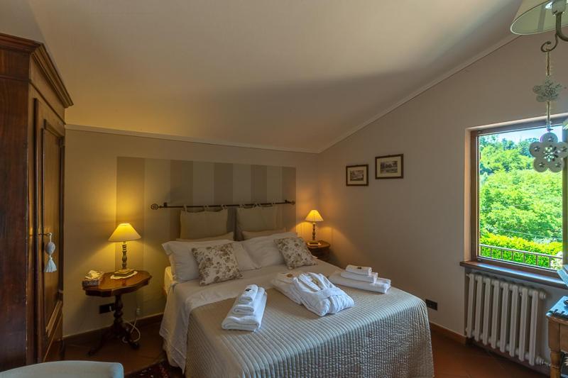 Agriturismo Nonna Du Gavi Luaran gambar
