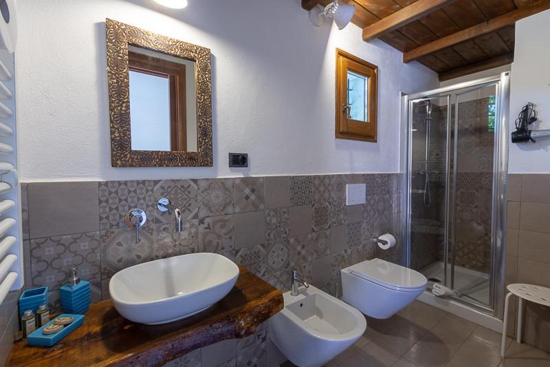 Agriturismo Nonna Du Gavi Luaran gambar