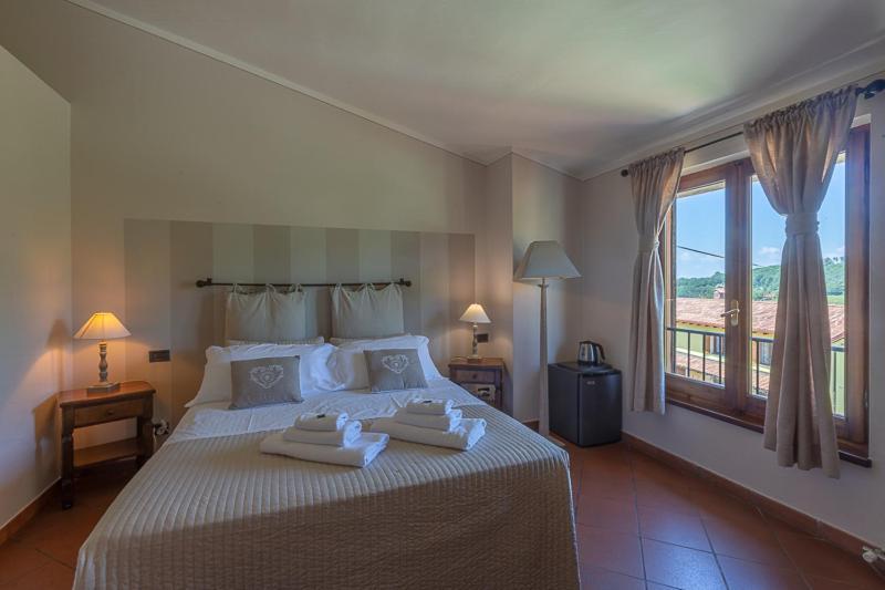 Agriturismo Nonna Du Gavi Luaran gambar