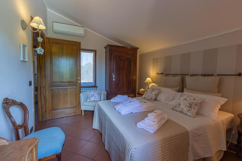 Agriturismo Nonna Du Gavi Luaran gambar