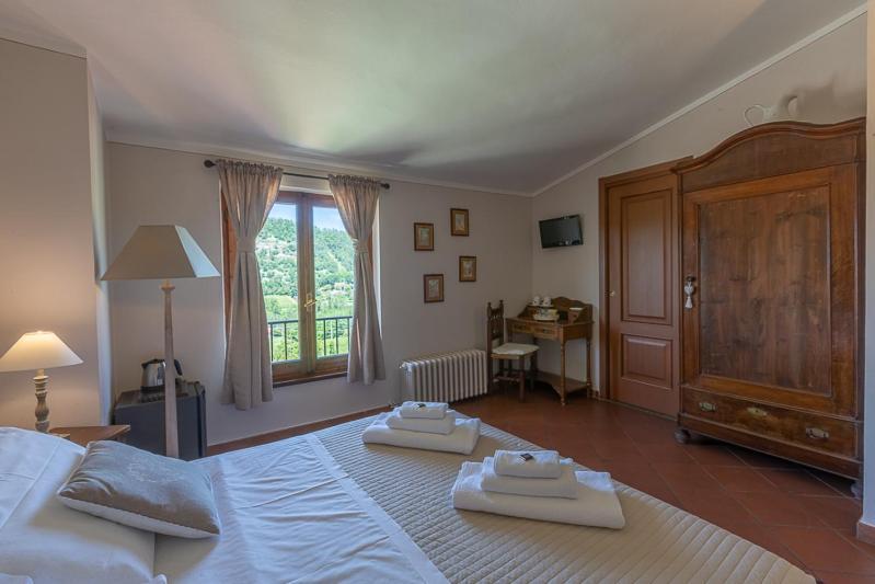 Agriturismo Nonna Du Gavi Luaran gambar