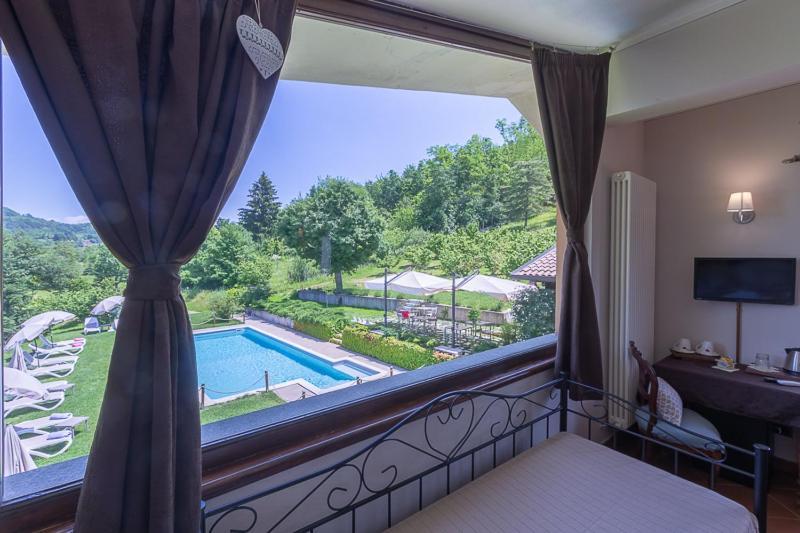 Agriturismo Nonna Du Gavi Luaran gambar